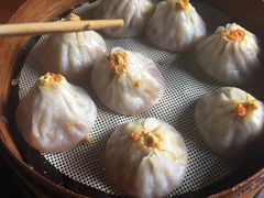 -忆秦园小笼包(惠山古镇总店)