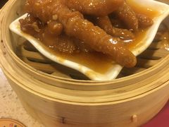 -点都德(大茶楼店)