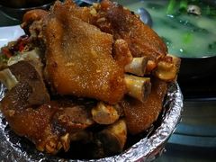 -真好吃牛杂(白沙店)