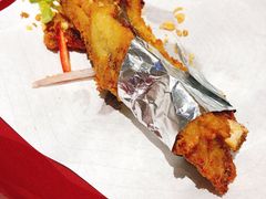大根蒜香骨-苏小柳手工点心(人民广场分院)