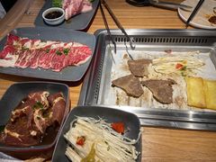-新石器烤肉(无锡万象城店)