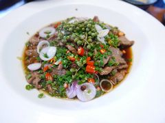 葱香牛肉-石屏会馆