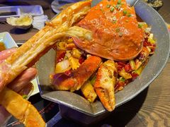 -蟹之国·精品蟹料理(极地店)