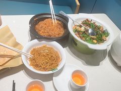 -绿草地·湘菜(悦方ID mall店)