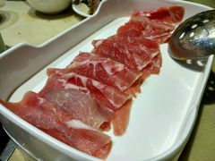 -蒙肥羊·酸汤潮牛·鲜牛肉火锅烤肉自助(岗顶店)