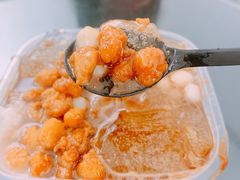 -甜心闲生传统手工冰粉(奎星楼店)