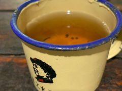 -沙洲胡杨焖饼