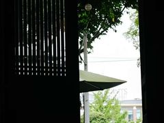 -安仁古镇