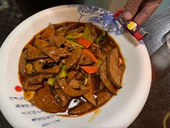 -老院子饭店·鲁菜·海鲜·家常菜