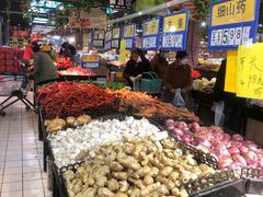 -城市名人壹超市(万达店)