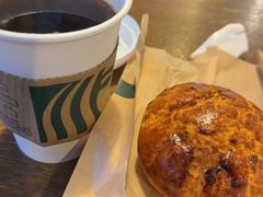 -星巴克(北京南站第三店)