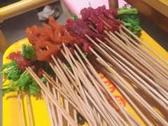 串串-串门邻居串串火锅(云南南路店)