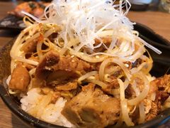 -雷神拉面(财富中心玉米楼店)