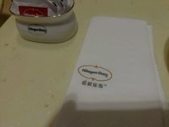 -哈根达斯(美罗城店)