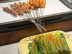-大哈福烧烤·海鲜·家常菜(延安三路店)