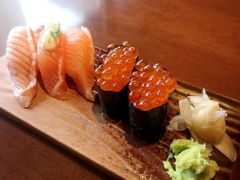 -千代武日本料理(哈西店)