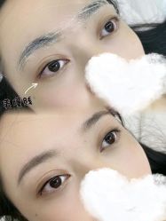 -MIVI野生眉纹绣纹眉