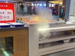 -巴邑火锅·鲜切牛肉(萧山银隆店)