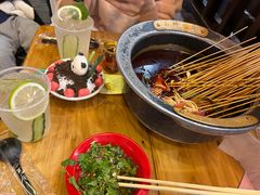-冒椒火辣(奎星楼街店)