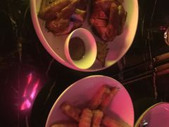 -异次元·LIGHT HOUSE·美食酒廊·休闲露台