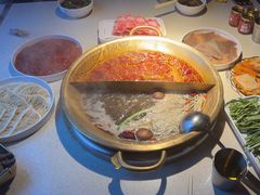 -小龙坎火锅(全球总店)