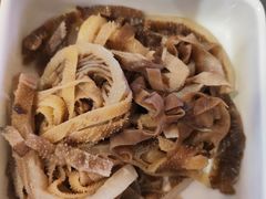 -李姑婆鲜切牛肉火锅自助(凤城二路店)