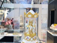 -麦雪尔甜品·生日蛋糕(新街口旗舰店)