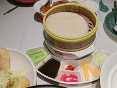 -大鸭梨烤鸭(望京店)