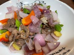 -将就吃农家特色土菜馆