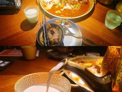 -楼兰新疆主题餐厅(苏州中心店)