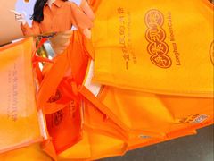 -龙华素斋(龙华路店)