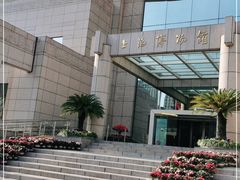 -上海博物馆(人民广场馆)