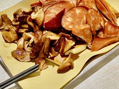 -牵人麻辣粉(粉巷店)