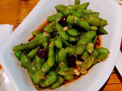 -可可大虾武汉土菜大排档(万松园1店)