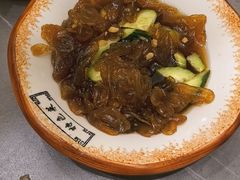 -香阁餐厅·常州菜·常州菜代表品牌(新北奥体店)