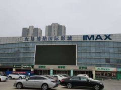 -农垦博纳国际影城(津奥广场IMAX店)