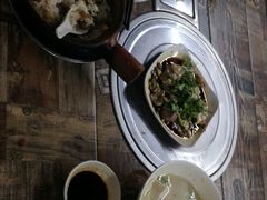 -阳江河堤老牌曾记美食