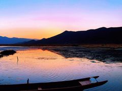 -丽江泸沽湖景区