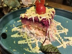 -卢布里西餐厅(总店)