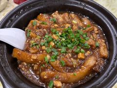 -鹏城人家海鲜酒家·23年老字号(较场尾店)