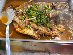 -鱼酷活鱼烤鱼(静安大融城店)