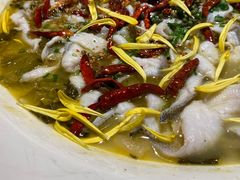 -太二酸菜鱼(沈阳万象城店)