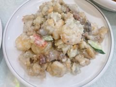 -同发号饭庄(复兴路店)