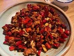 -水煮三国·川鲁江湖菜(香山店)