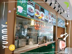 -荔粥记潮汕砂锅粥(新北万达店)