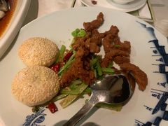 -杭州香格里拉·香宫中餐厅