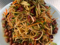 -胖太太四川麻辣排骨串(镇江路分店)