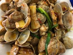 -明记海鲜大排档(巽寮湾店)