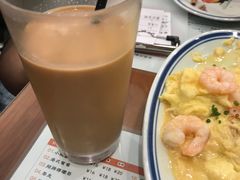 -小龍鳳餐室(番禺路店)