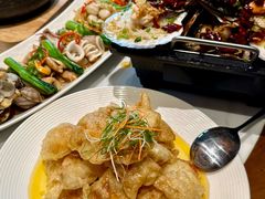 -鲜得莱渔港·小平岛海胆馆(七贤岭店)